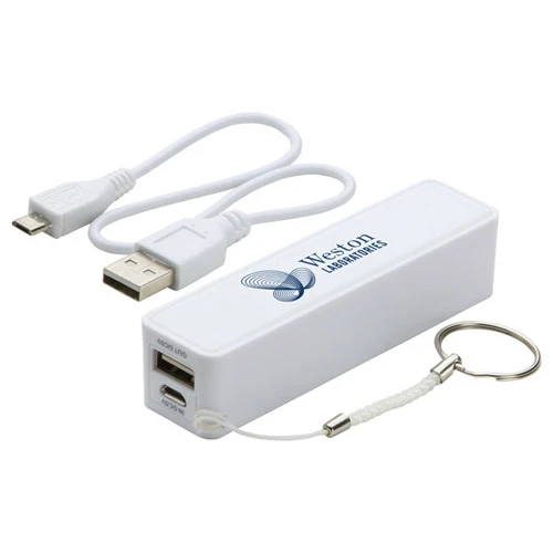 Promotional In Style Power Bank