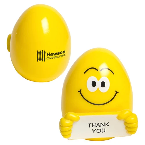 Promotional Pop'n Happy Stress Ball