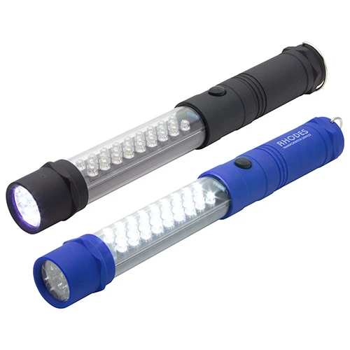 Promotional Top Choice Led Task Light