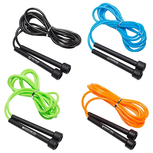 Promotional Quick Speed Jump Rope