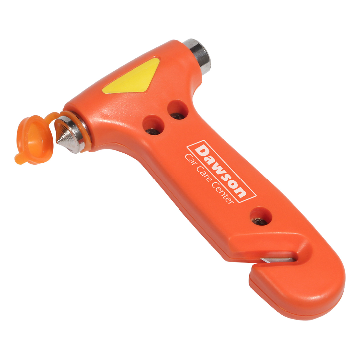 Promotional Vehicle Escape Tool 