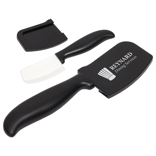 Promotional Outdoor Ceramic Cleaver