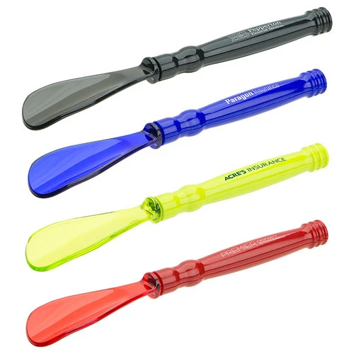 Promotional Easy Reach Telescoping Shoe Horn