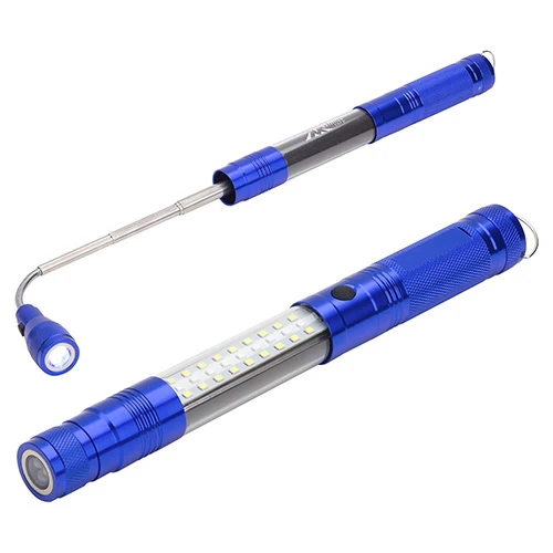 Promotional Premium Telescoping LED Work Light