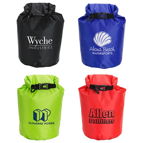 Promotional Waterproof Gear Bag - 5L