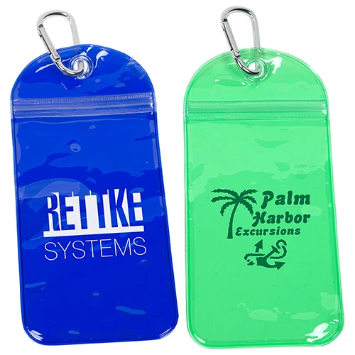 Promotional Waterproof Gadget Pouch