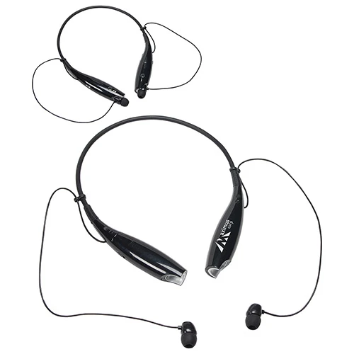 Promotional Easy Flex Wireless Headset 