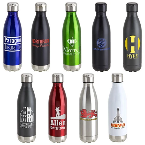 View Image 2 of Keep 17 oz. Vacuum Insulated Stainless Steel Bottle 