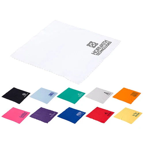 Promotional Premium Microfiber Cloth 