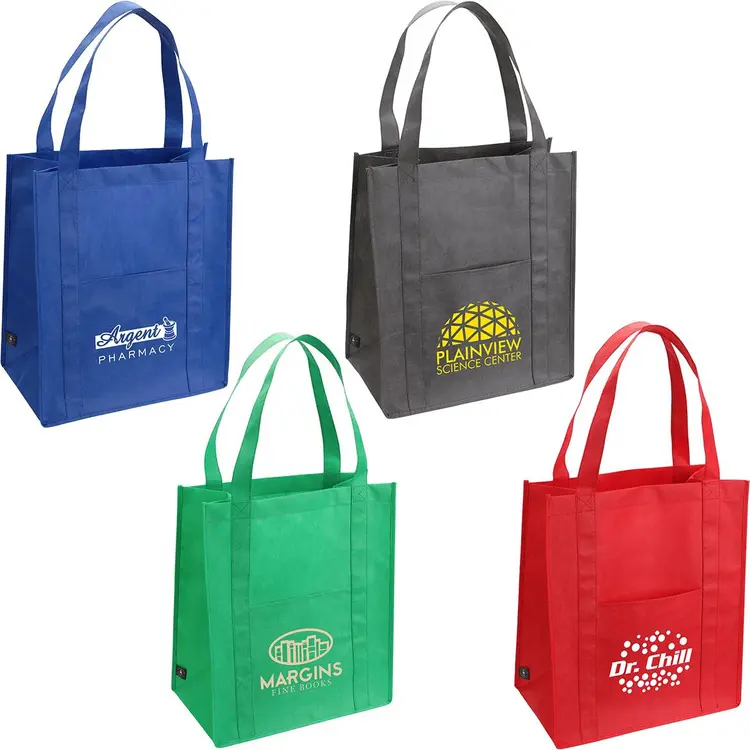Promotional Sunray RPET Reusable Shopping Bag