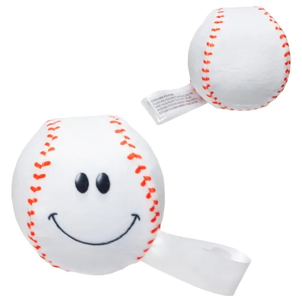 Promotional Baseball Stress Buster™