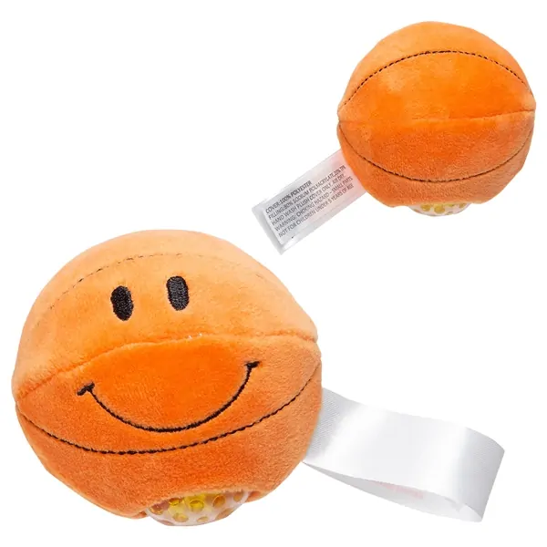 Promotional Basketball Stress Buster™