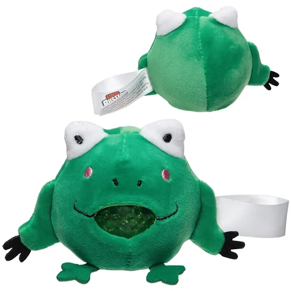 Promotional Frog Stress Buster™