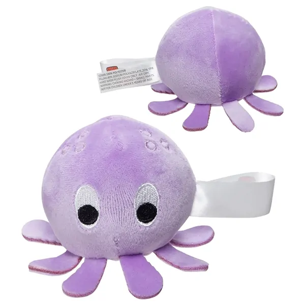 Promotional Squid Stress Buster™