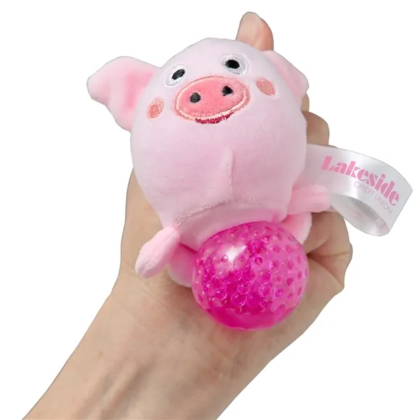 Pig Stress Buster™