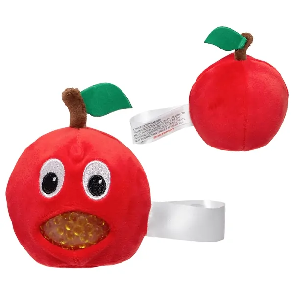 Custom Fruit Stress Balls  Garrett Specialties Products