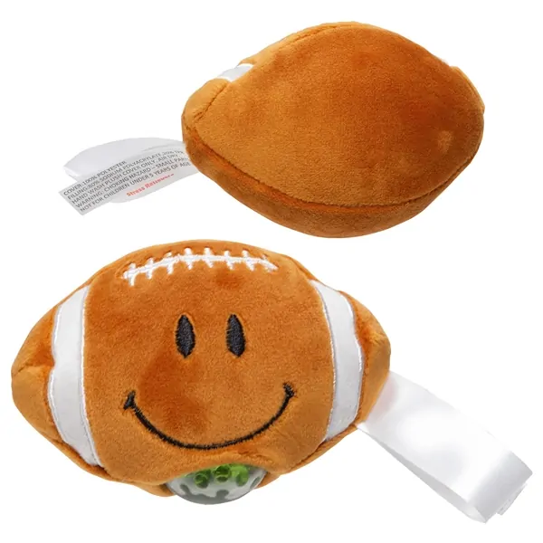 Promotional Football Stress Buster™