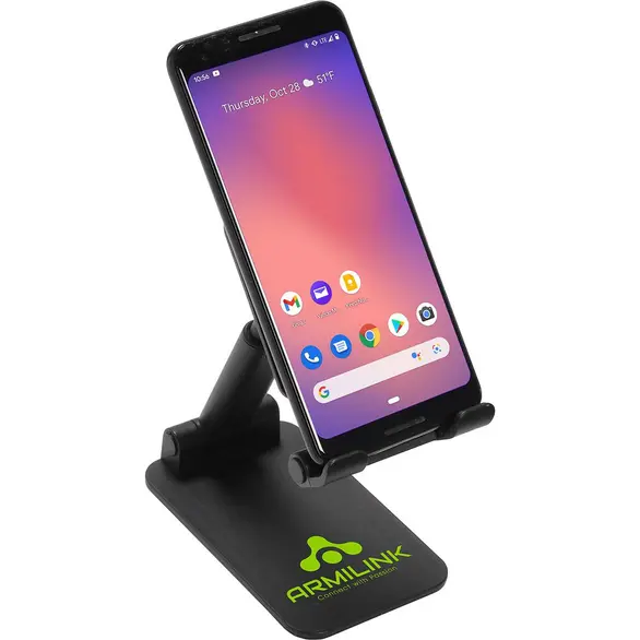 Promotional Easel Adjustable Phone Stand