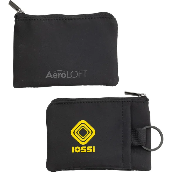 Promotional AeroLOFT™ Key Wallet