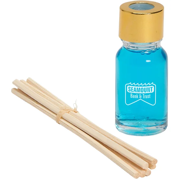 Promotional Fresh Meadows Scented Diffuser