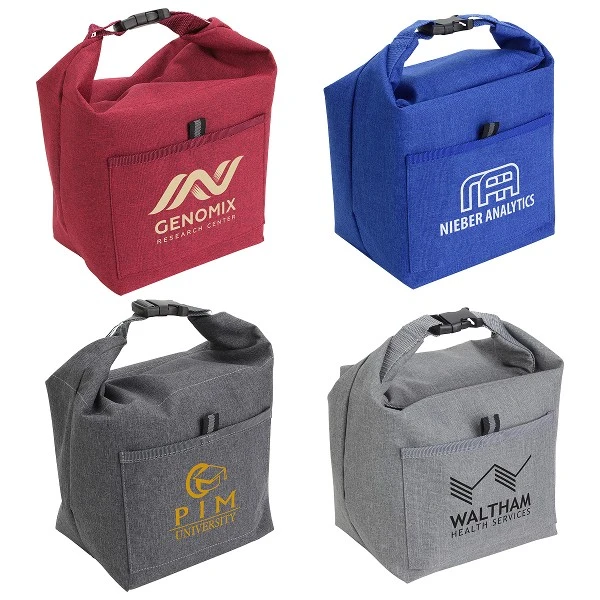 Promotional Bellevue Insulated Lunch Tote 