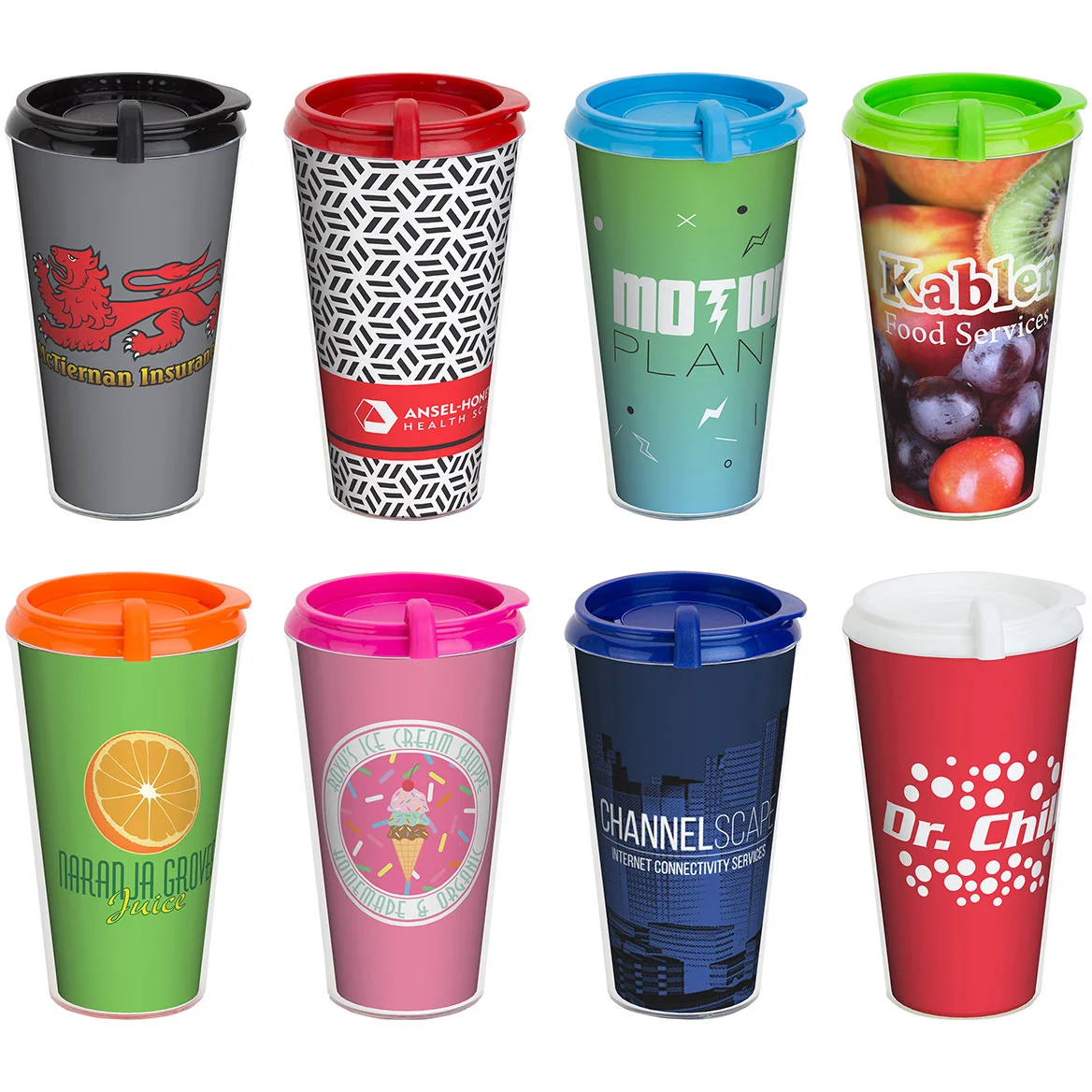 Promotional Broadway 16 oz Tumbler