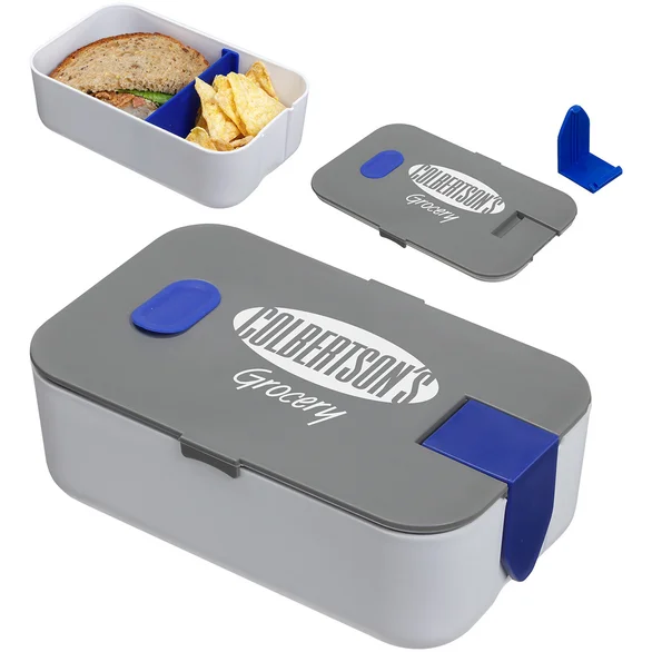 Promotional Big Munch Lunch Box