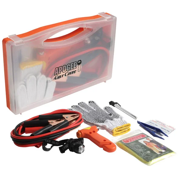 Promotional Crossroad Emergency Road Kit