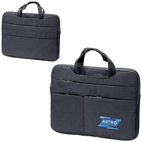 Promotional Portfolio Tablet Attaché