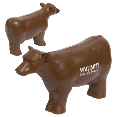 Promotional Beef Cow Stress Reliever