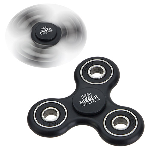 Promotional Pro Whirl 4- Minute Spinner 