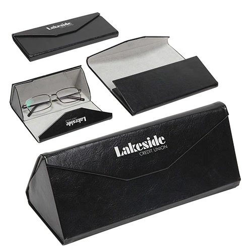Promotional Eyeglasses & More Quick-Collapse Case