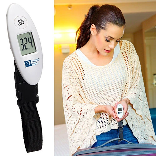 Promotional Trek Digital Luggage Scale 