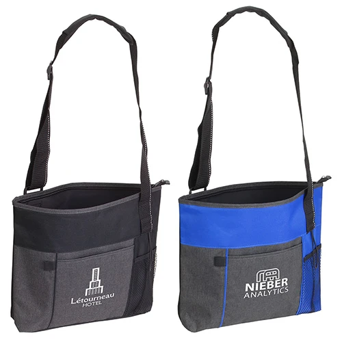 Promotional Meridian Convention Tote 