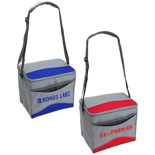 Promotional Polaris Insulated Bag