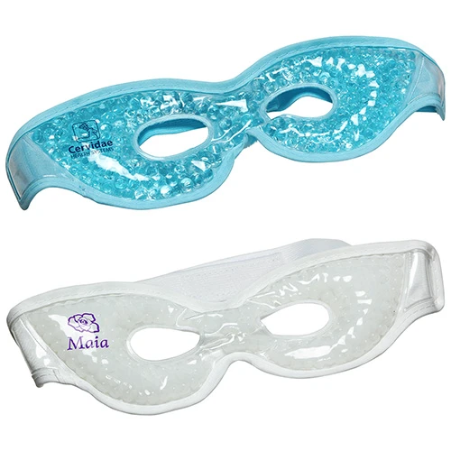 Promotional Premium Plush Eye Mask 