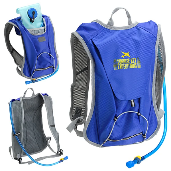 Promotional Crosstrek Hydration Pack