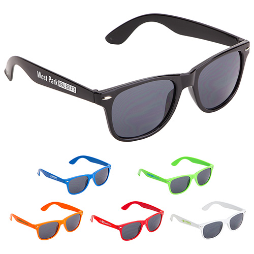 Promotional Daytona UV400 Sunglasses