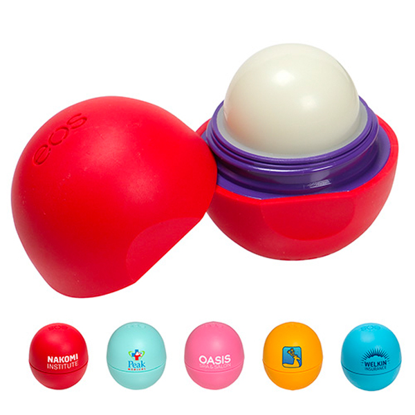EOS Custom Lip Balm Lip Balm 3.43 Ea