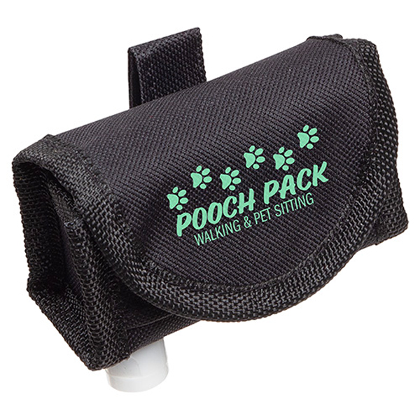 Promotional Pooch Pack Clean Up Kit