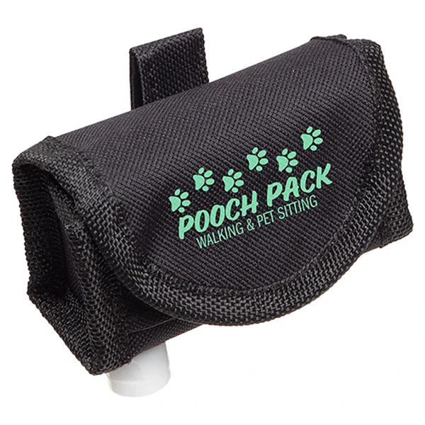 Pooch Pack Clean Up Kit