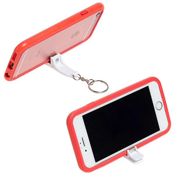 Pop N' Prop Bottle Opener with Phone Stand