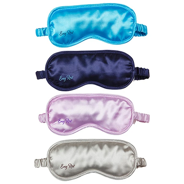 Promotional Easy Rest Aromatherapy Sleep Mask