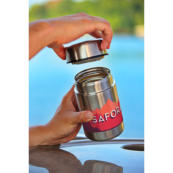 Kitchen Gift Items Under 1 500 13 13 Oz. Vacuum Insulated Food Container Kitchen Gifts 7.00 Ea