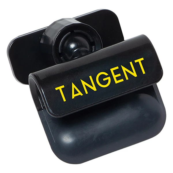 Promotional Tangent Swivel Phone Stand