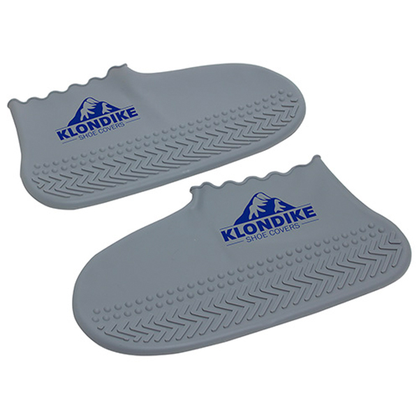 Promotional Klondike Waterproof Shoe Covers