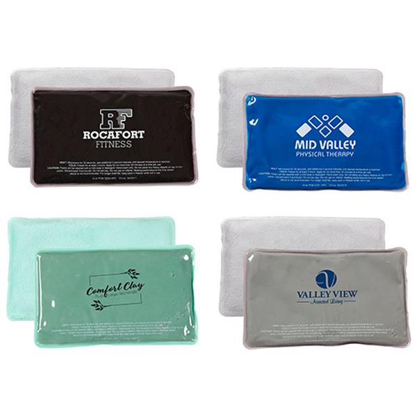 plush heat pack