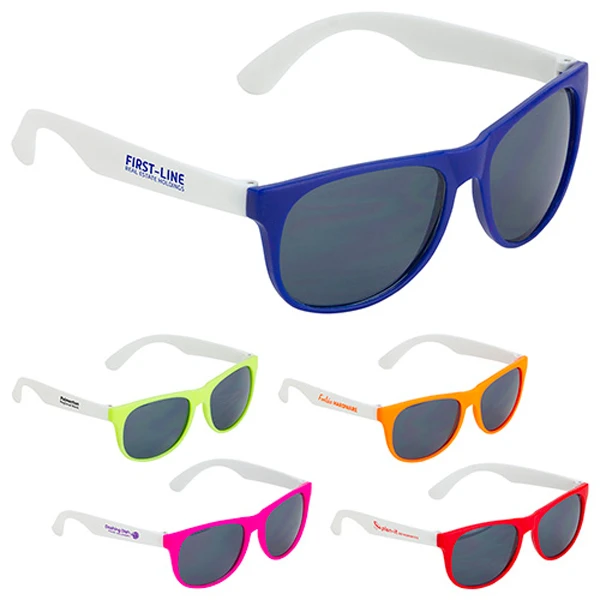 Promotional Largo UV400 Sunglasses