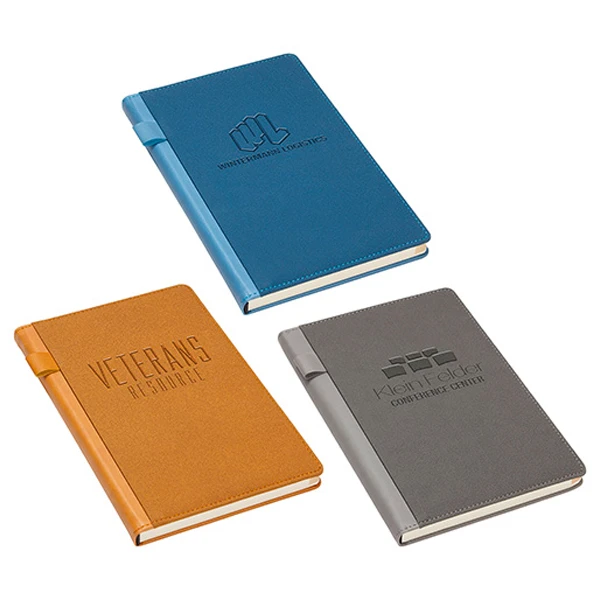 Promotional Corona Textured Journal