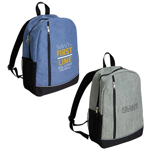 Promotional Brio Urban Backpack
